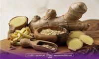 چه میزان زنجبیل در روز مصرف کنیم؟