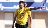 افشاگری جنجالی فردوسی‌‌پور درباره قرارداد دانشگر