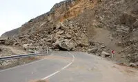  هشدار رانش زمین در مازندران صادر شد