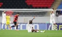 دو ستاره استقلال دربی را از دست دادند