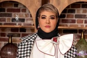رابعه اسکویی: در فرودگاه بازداشت شدم