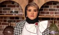 رابعه اسکویی: در فرودگاه بازداشت شدم