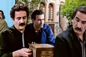 دیدار دوباره بازیگران سریال «فکر پلید» بعد از ۲۸ سال