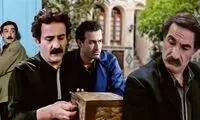 دیدار دوباره بازیگران سریال «فکر پلید» بعد از ۲۸ سال