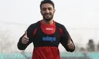 پشت پرده ماندن سیامک نعمتی در پرسپولیس!