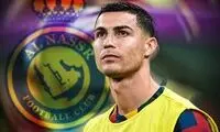 اولین تصاویر از گردش رونالدو در عربستان