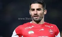 میلاد محمدی: خراب آن‌کس که آبادت نخواهد