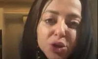 ماجرای خفت‌گیری از نفیسه روشن در اتوبان چمران