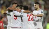 رونمایی از پوستر AFC برای گروه ایران