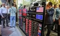 دلار به زیر کانال ۱۰۰ هزار تومان برمی‌گردد؟