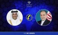 عراقچی: حملات ایران، صرفا منافع آمریکا را هدف قرار می‌دهد 