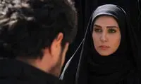 ​چهره بانمک سوگل طهماسبی با لباس محلی