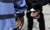 دستگیری دو قاتل متواری پس از ۲ سال در تبریز 