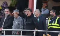 اظهارات تند مربی شمس‌آذر علیه داور دیدار با پرسپولیس