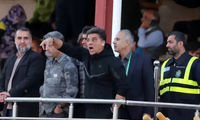 اظهارات تند مربی شمس‌آذر علیه داور دیدار با پرسپولیس