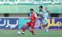 توافق پرسپولیس با مغز متفکر این تیم در کانادا