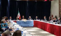 سیگنال پزشکیان به آمریکا برای توافق در نیویورک