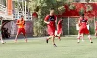 مدیر پرسپولیس این هفته معرفی می‌شود؟