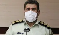 سرقت خانوادگی از طلافروشی در جنوب تهران