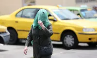 تبریز از بندرعباس هم گرم‌تر شد!
