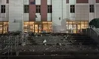 وقوع زمین‌لرزه شش ریشتری در ترکیه