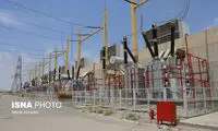 سوخت یکی از نیروگاه‌های تهران تمام شد!