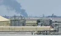 چندین انفجار پایتخت عربستان را به لرزه در آورد