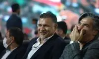 حجازی: علی دایی را با ۴۰۰هزار تومان خریدم