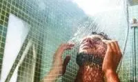 اشتباهی بزرگ و خطرناک در حمام