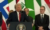 ترامپ: جنگی در منطقه رخ نخواهد داد