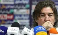 ساپینتو: اشتیاق ماندن در استقلال دارم