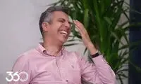 فردوسی‌پور برای سانسور این کلمه منشوری خودش را کشت