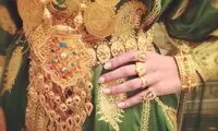 حرکت عجیب یک زن در تهران برای به رُخ کشیدن ثروتش
