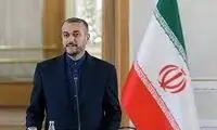 توهین بی‌شرمانه مقام طالبان به وزیر خارجه ایران