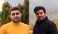 یعقوب کریم‌پور و ناصر بکرزاده اعدام شدند