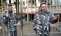 عملیات انتحاری وحشتناک زن سوری در خانه!