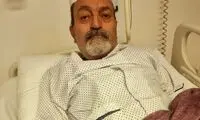 این مرد ایرانی، متخصص فراری دادن عزرائیل است