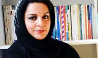 کامنت جنجالی تهمینه میلانی زیر پست گلشیفته