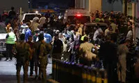 حمله خرابکارانه جدید در پایتخت لبنان