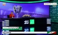 صحبت‌های فتح‌الله‌زاده درباره جذب کاوه رضایی