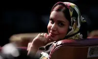 عکس بامزه مجری سابق تلویزیون از دوران کودکی‌اش