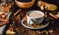 خواص شگفت‌انگیز «چای ماسالا» برای سلامتی