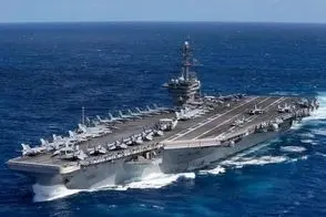 تفسیر خطرناک وزیرخارجه آمریکا درباره آرایش اطراف ایران