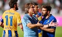 واکنش سرمربی استقلال به درگذشت ستاره لیورپول