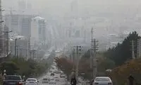 پیش‌بینی وضعیت هوا طی روزهای آینده اعلام شد