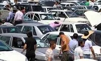 انتقاد شدید از بی‌برنامگی و بلبشوی بازار خودرو