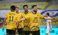 سپاهان پاتک پرسپولیس را بی پاسخ نمی‌گذارد