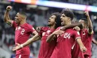 چرا پاداش تیم ملی قطر نوش جان‌شان؟ اما حواله خودرو فوتبالیست‌های کشورمان کوفت‌شان بشود؟