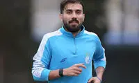 خبر خوب برای استقلالی‌ها درباره بازگشت یک ستاره