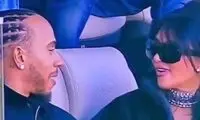 پاسخ مرد انگلیسی در مورد شایعات رابطه با کیم کارداشیان